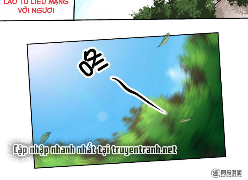Hoàng Thượng Đoạn Tụ! Đừng Chạm Vào Ta: Chapter 75