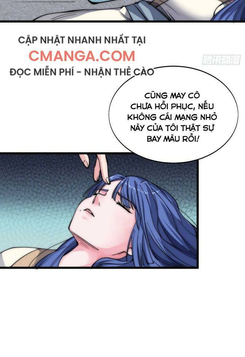 Trường Sinh Cửu Thiên Tuế: Chapter 26