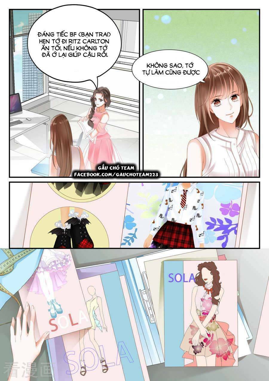 Không Thể Yêu Em: Chapter 8