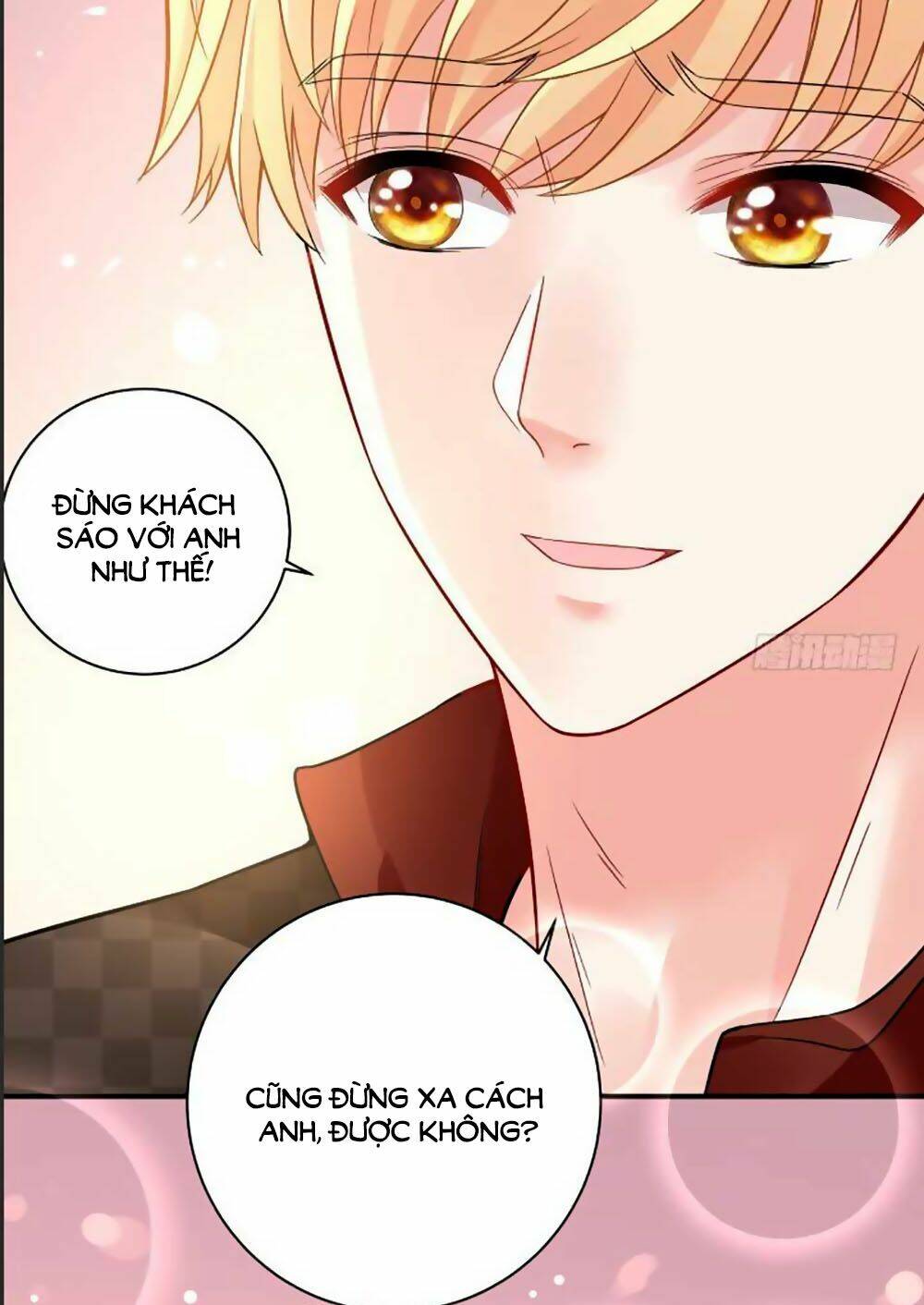 Bạn Trai 1/4 Của Tôi: Chapter 41