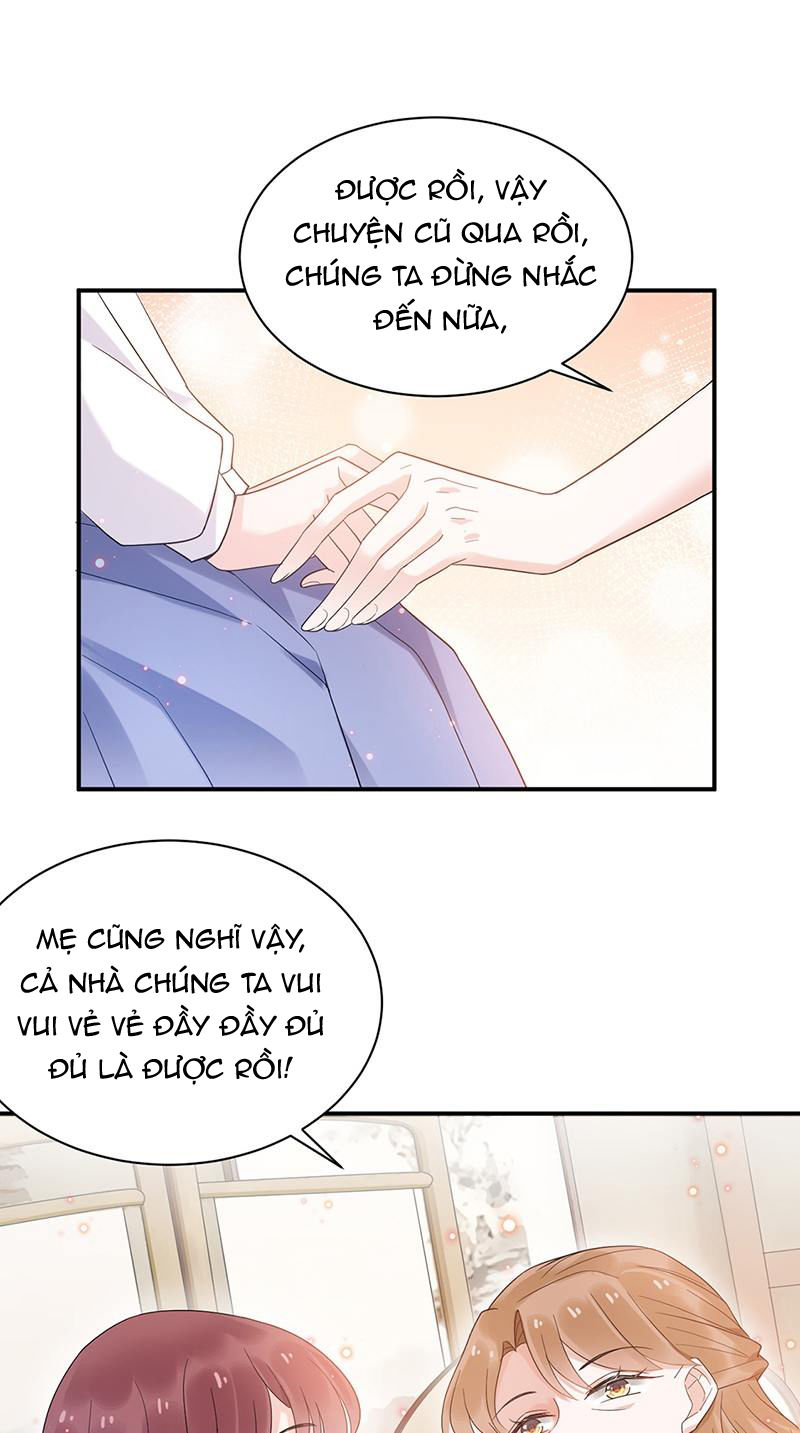 Thịnh Thế Điềm Sủng: Tiểu Manh Thê Của Dịch Thiếu: Chapter 60