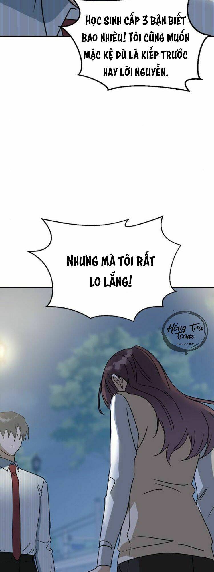 Duyên Nợ Kiếp Trước: Chapter 9