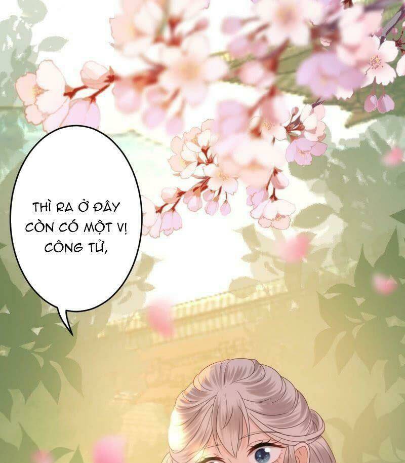 Vương Gia Kiêu Ngạo Quá Khó Cua: Chapter 45