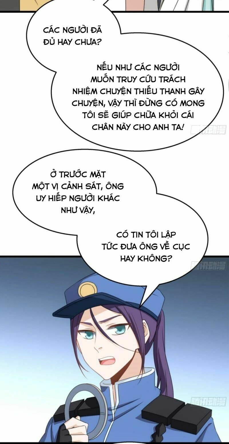 Người Ở Rể Mạnh Nhất: Chapter 35