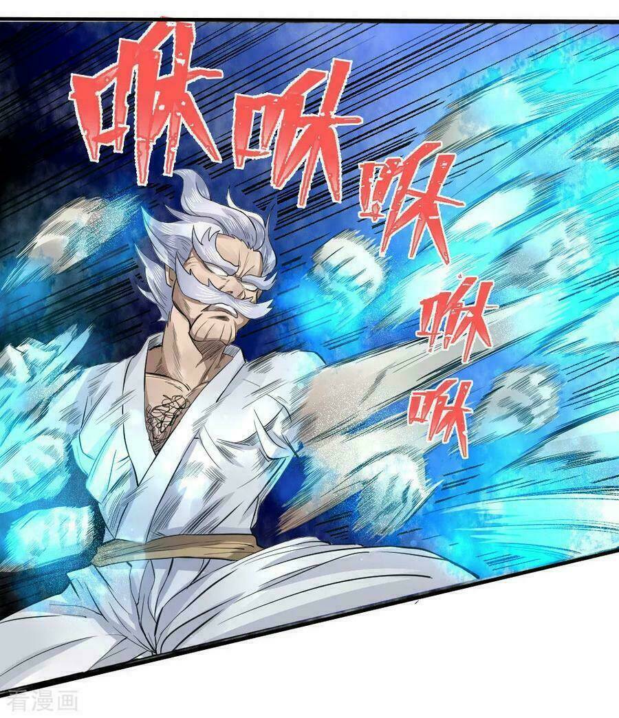 Tuyệt Thế Binh Vương: Chapter 71