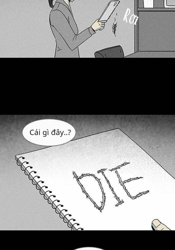 Những Câu Chuyện Bất Thường: Chapter 99