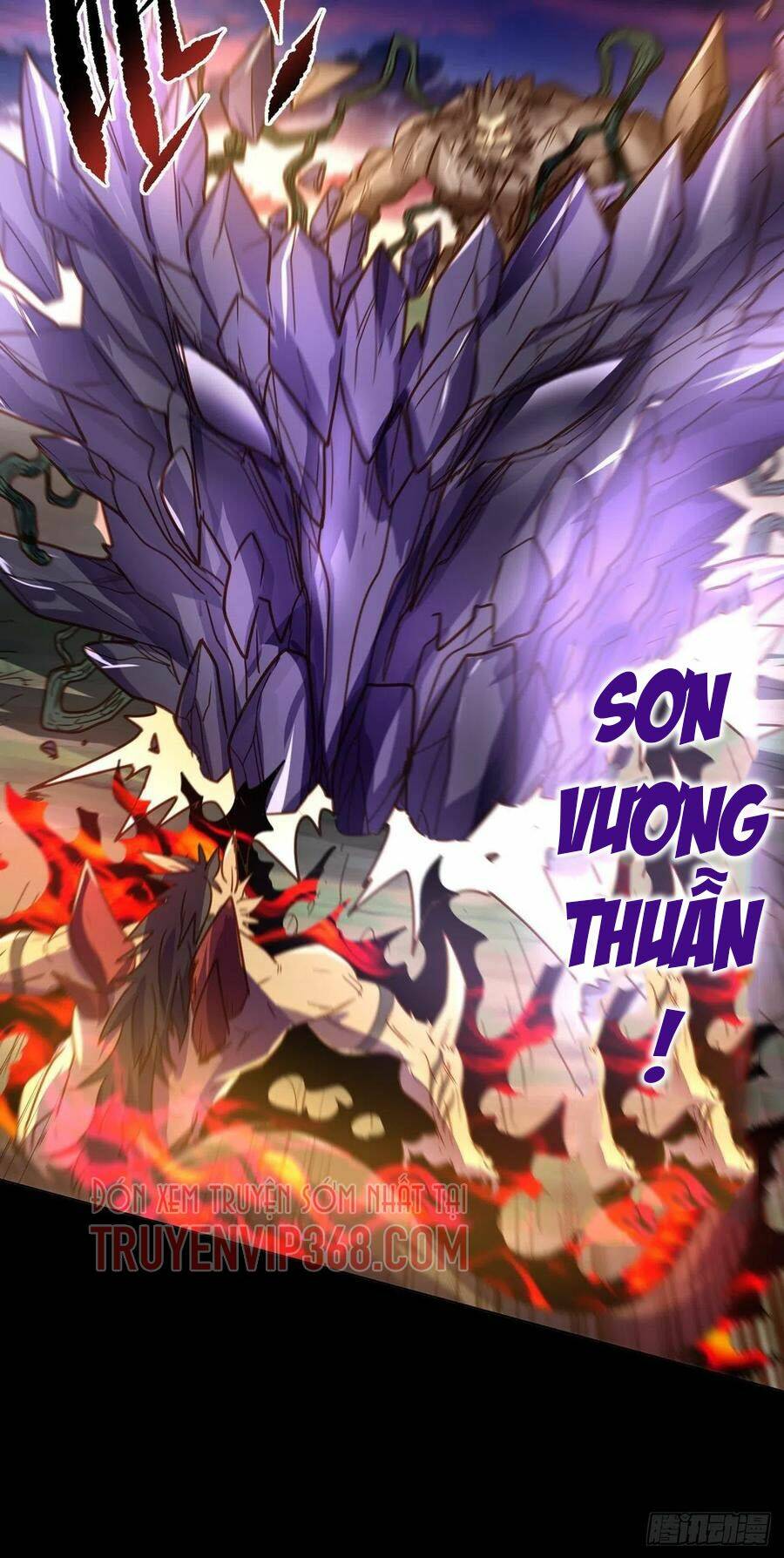 Người Nguyên Thủy Mạnh Nhất: Chapter 42