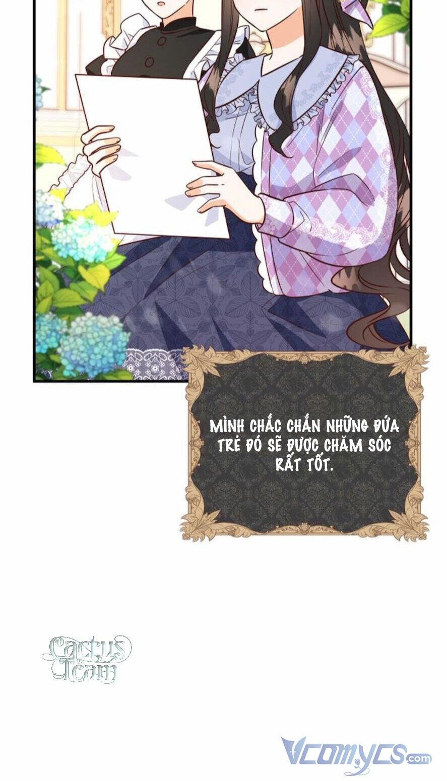 Lòng Trung Thành Với Kẻ Ác: Chapter 10