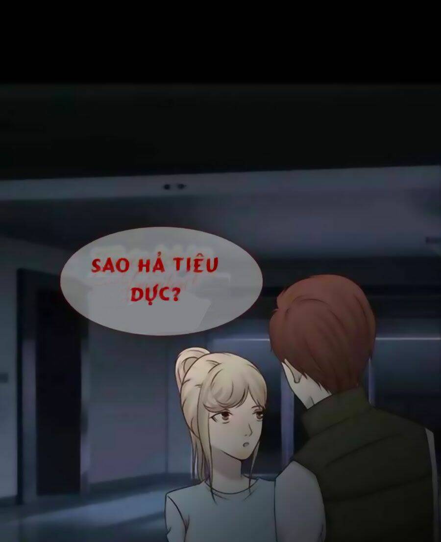 Tấm Da Người: Chapter 22