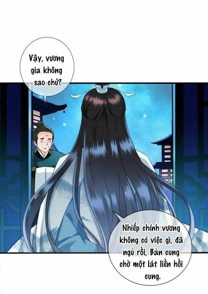 Thái Tử Điện Hạ Có Tin Vui: Chapter 3