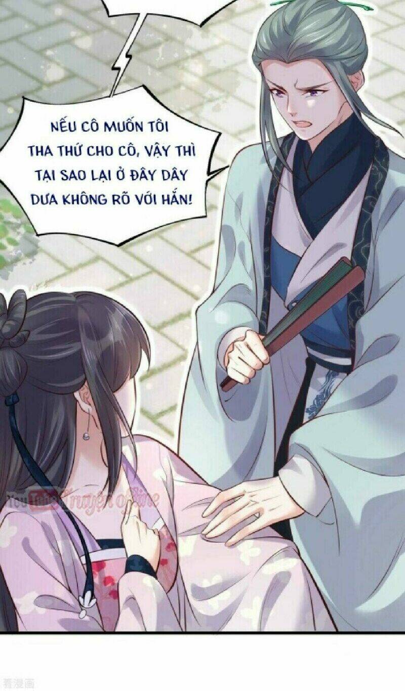 Nhật Kí Học Tập Của Hắc Liên Hoa: Chapter 19