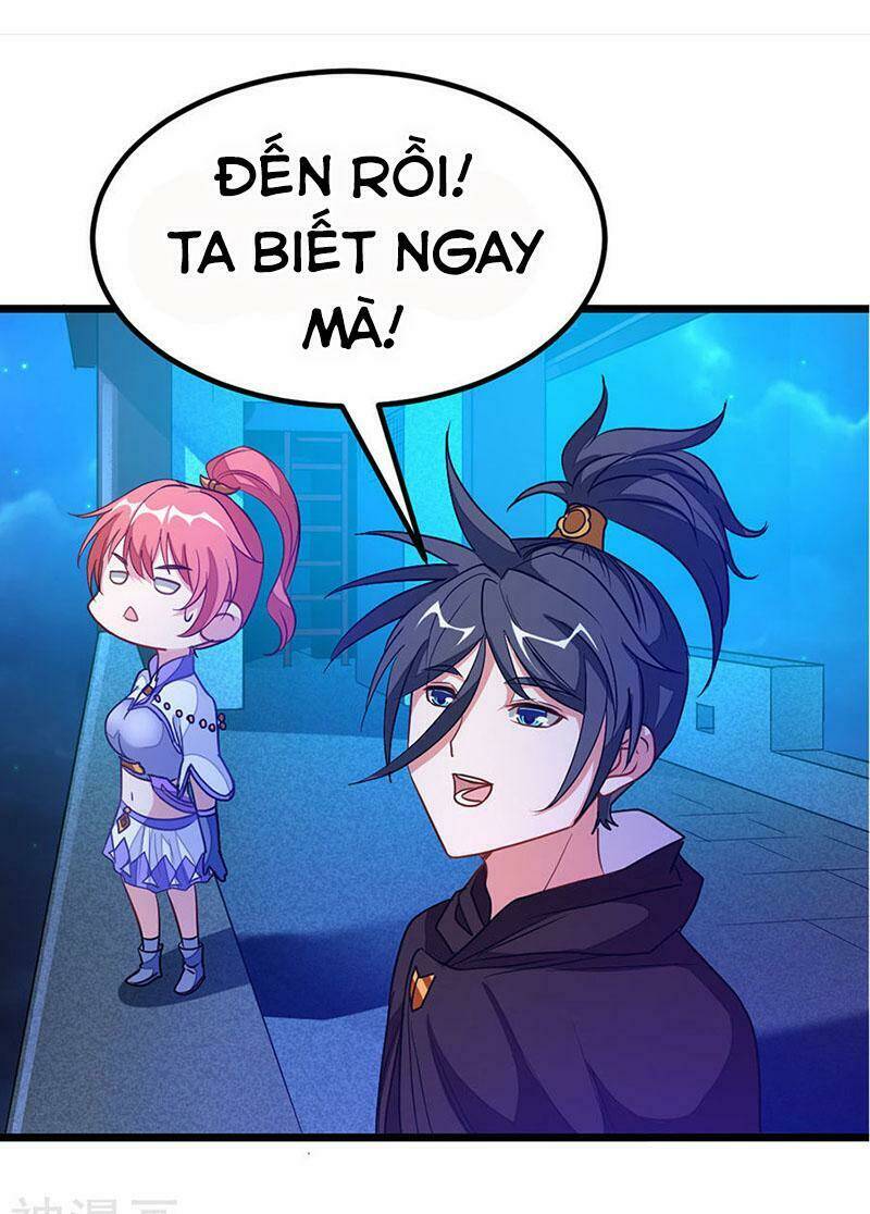 Cửu Dương Thần Vương: Chapter 184