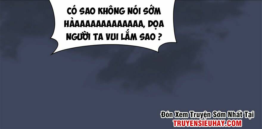 Cửu Hoang Đọa Huyền Sư: Chapter 18