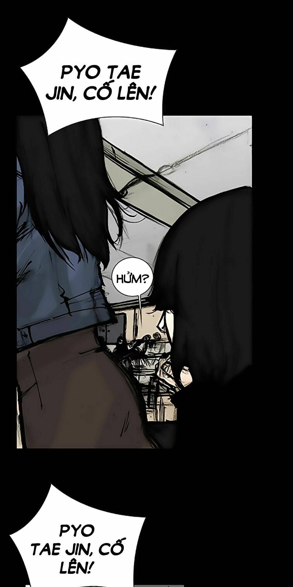 Độc Cô Tiền Truyện: Chapter 83