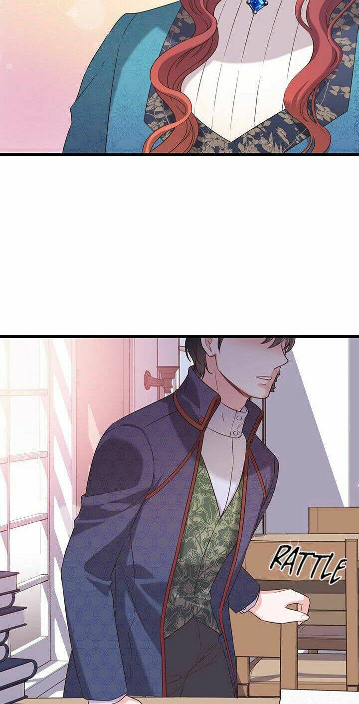 Nhân Vật Phản Diện Yêu Cầu Tôi Yêu Chàng: Chapter 20