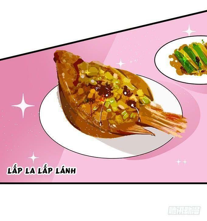 Hồ Tiên Hung Bạo: Chapter 50