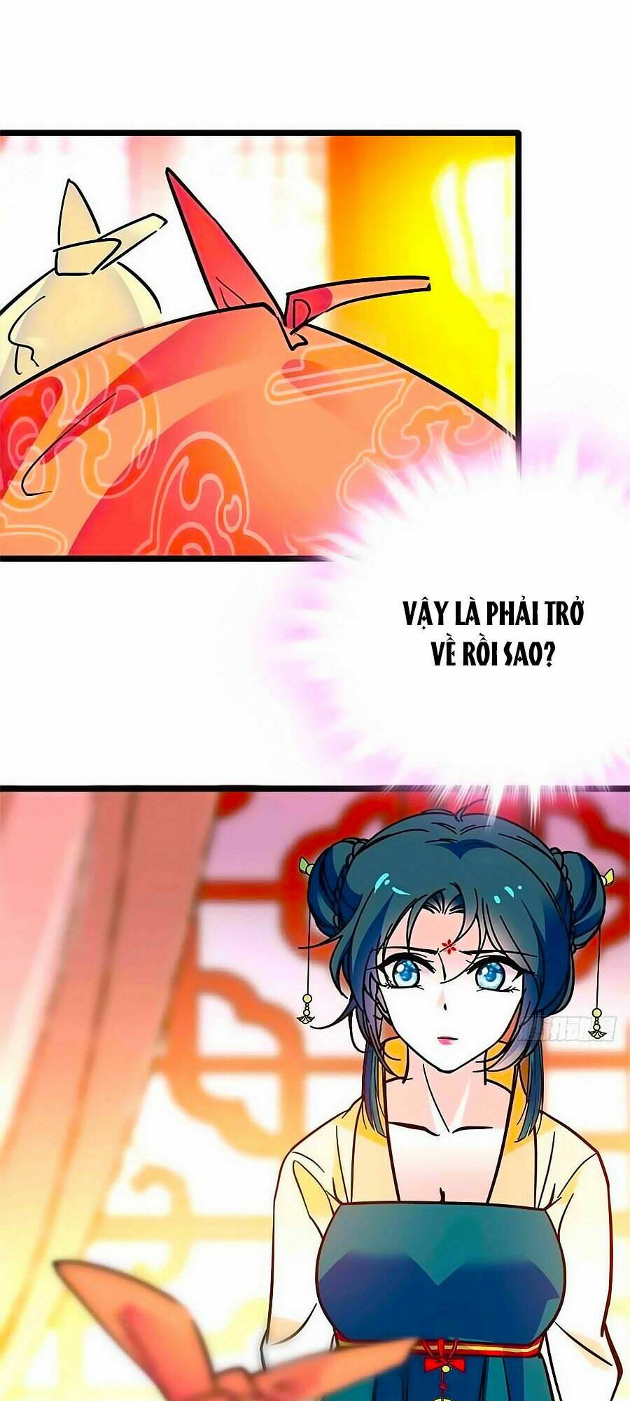 Nhất Thế Khuynh Thành: Lãnh Cung Khí Phi: Chapter 79