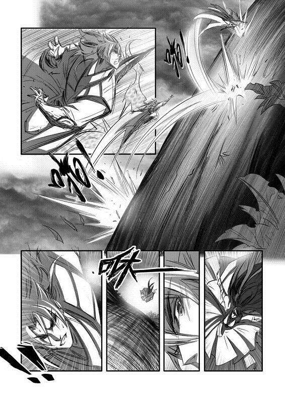 Tru Tiên - Celestial Destroyer: Chapter 149