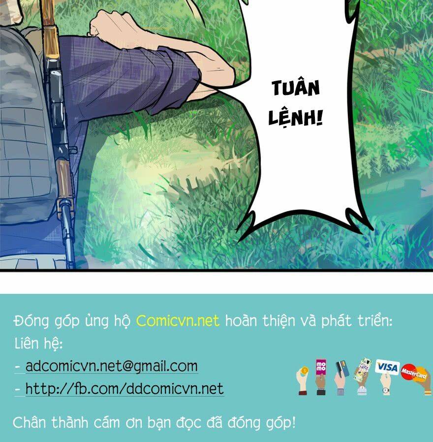 Vua Sinh Tồn: Chapter 46