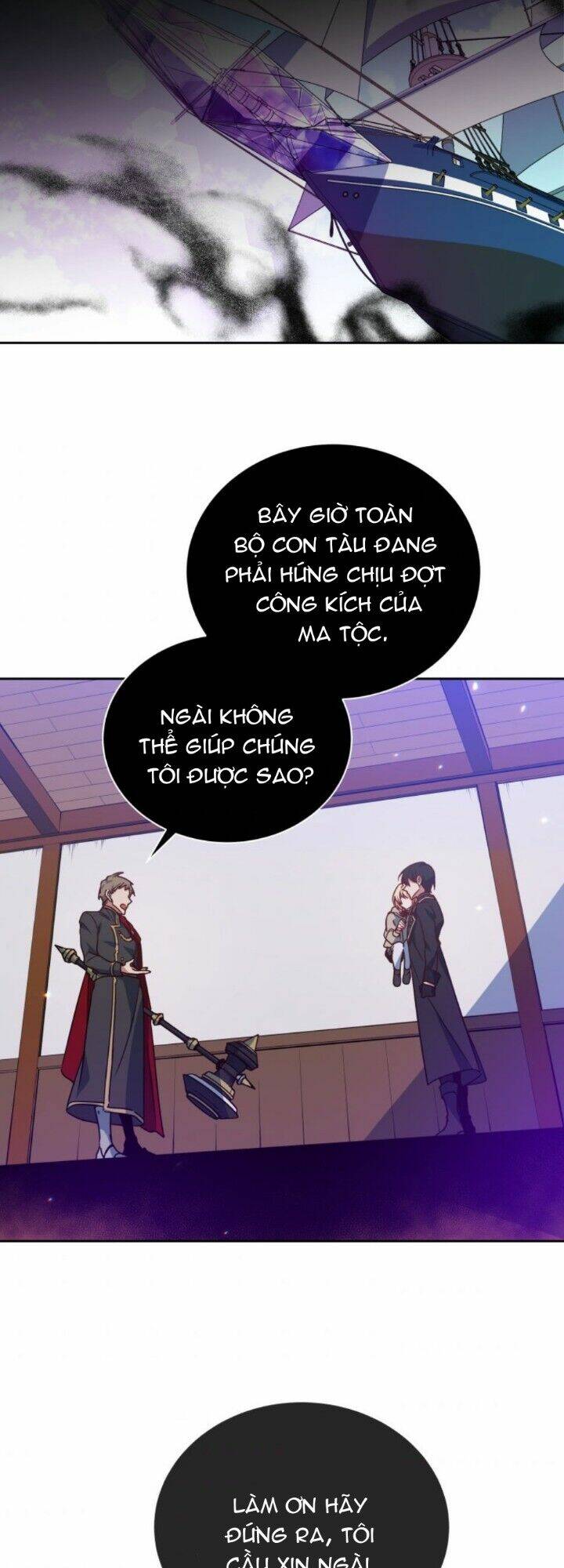 Nàng Elizabeth Thuần Khiết: Chapter 35