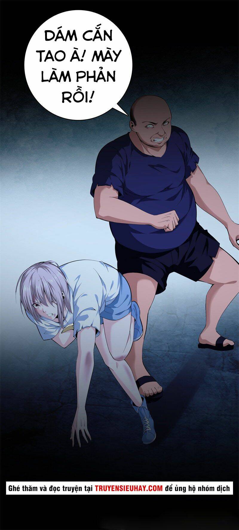 Đô Thị Chí Tôn: Chapter 73