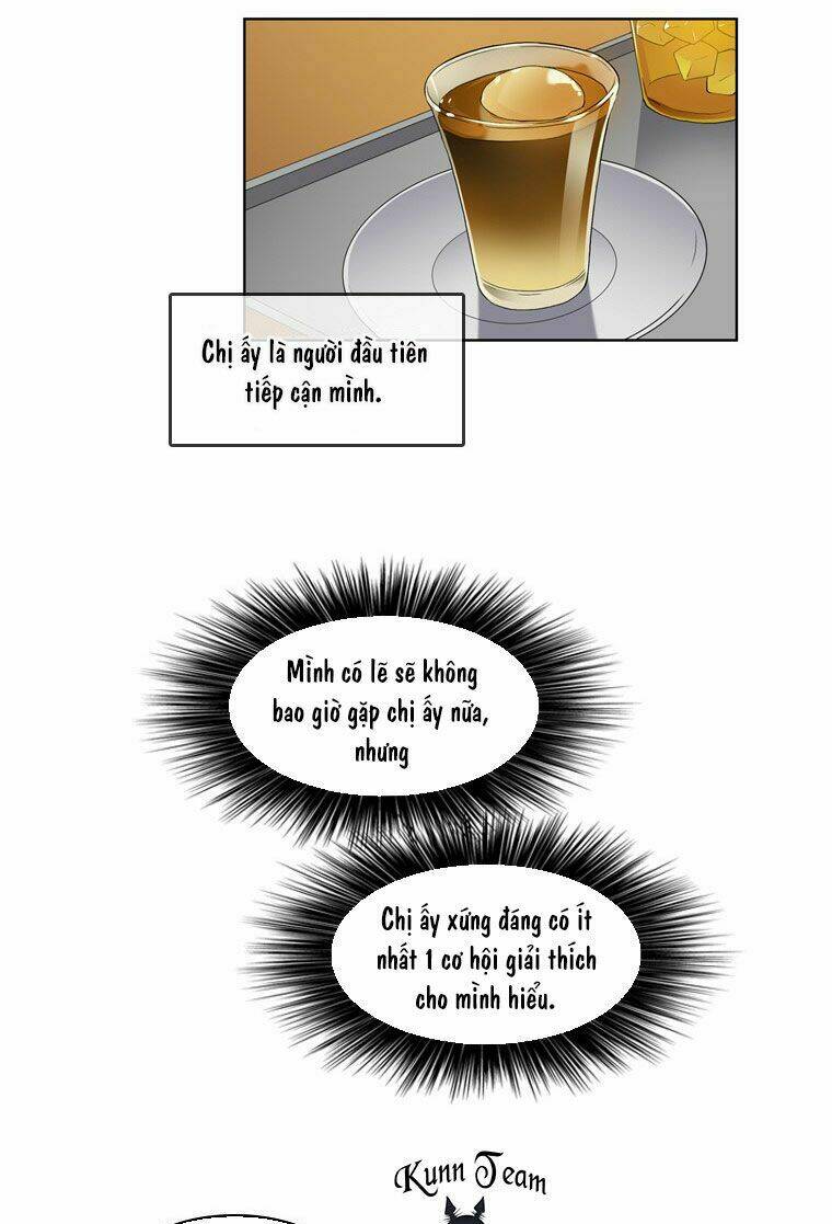 My Shining World: Chapter 52