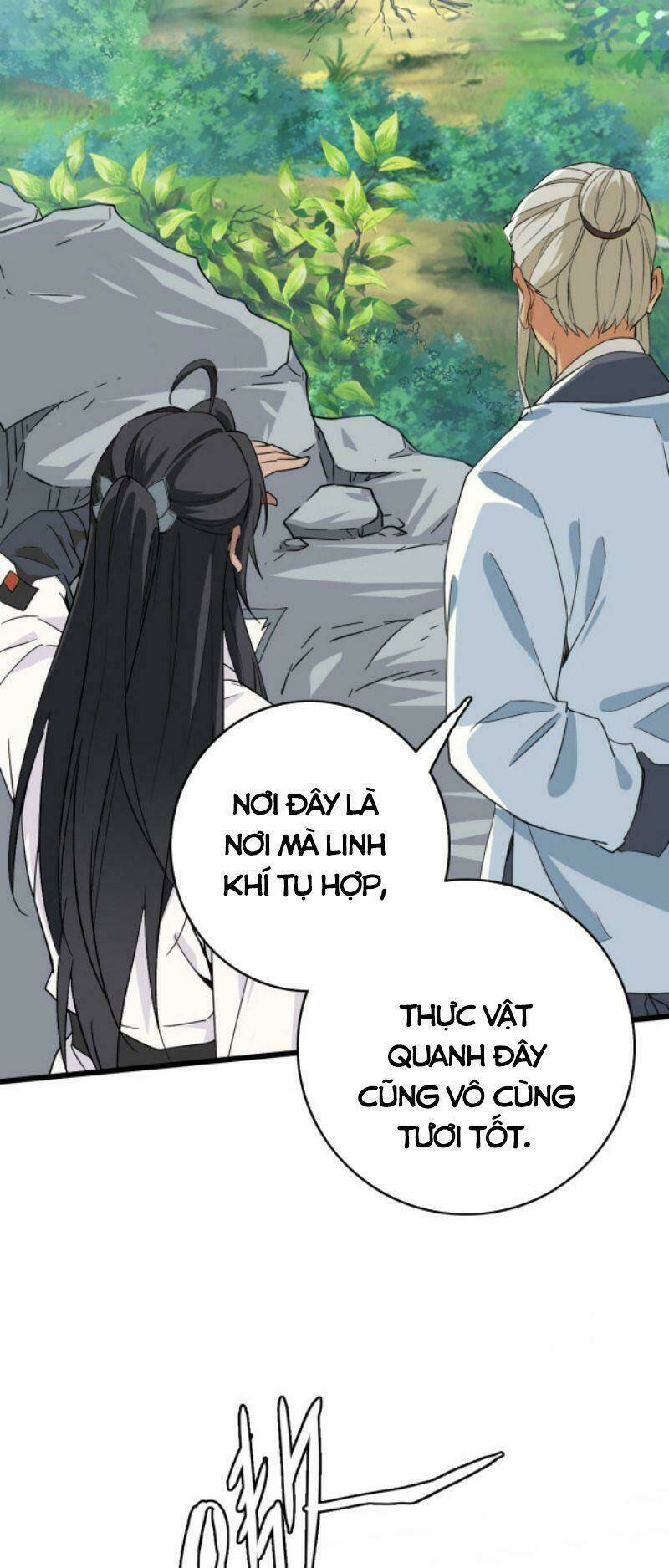 Siêu Đạo Thần Thuật: Chapter 33