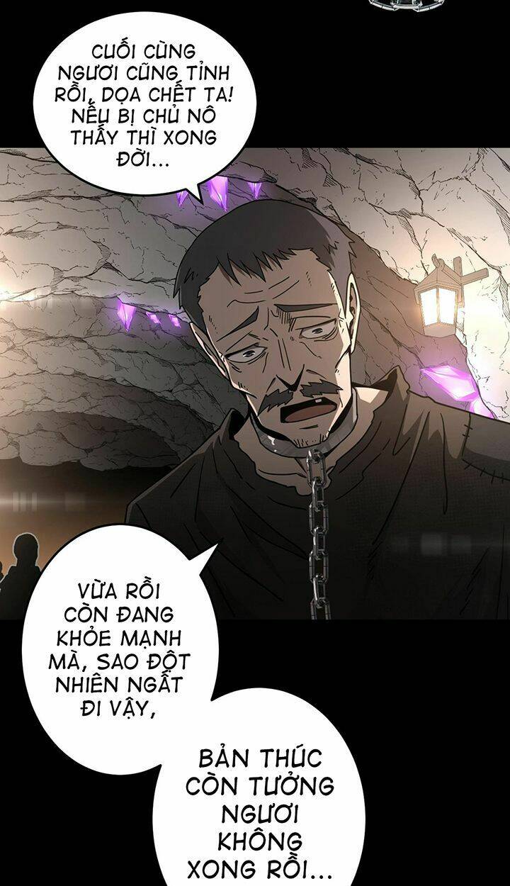 Tác Giả Sinh Tồn Ký: Chapter 4