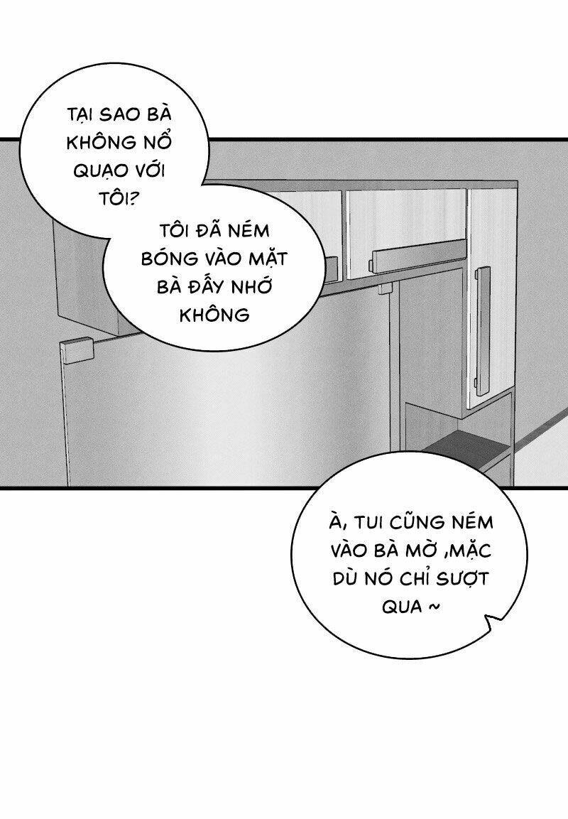 Not So Shoujo Love Story: Chapter 11