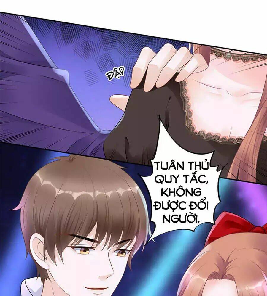 Bạn Trai Điều Khiển Giấc Mơ: Chapter 43