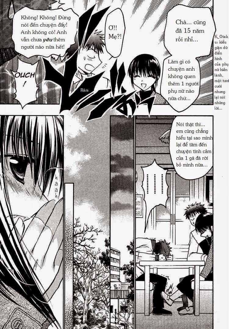 Little Vampire: Chapter 30