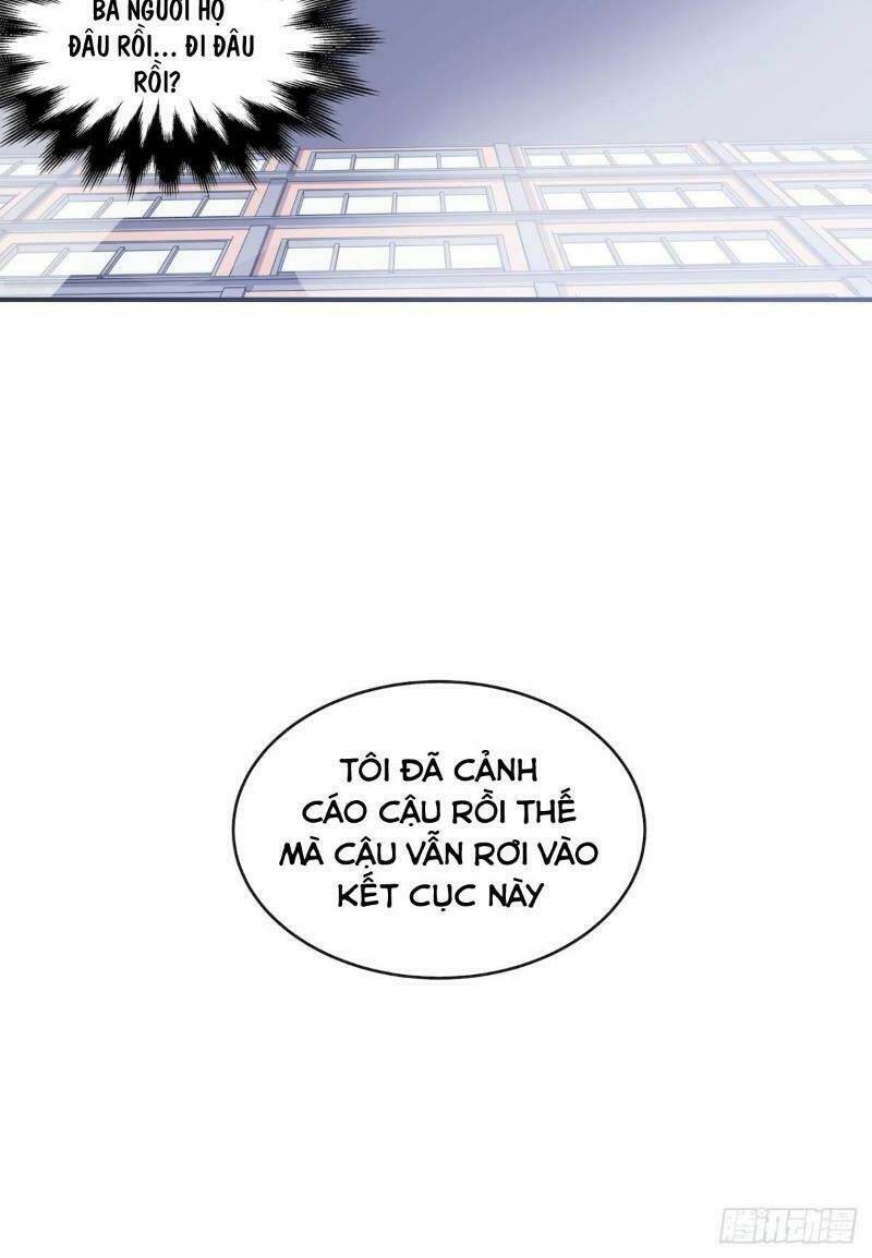 Thát Không Mê Thất: Chapter 60
