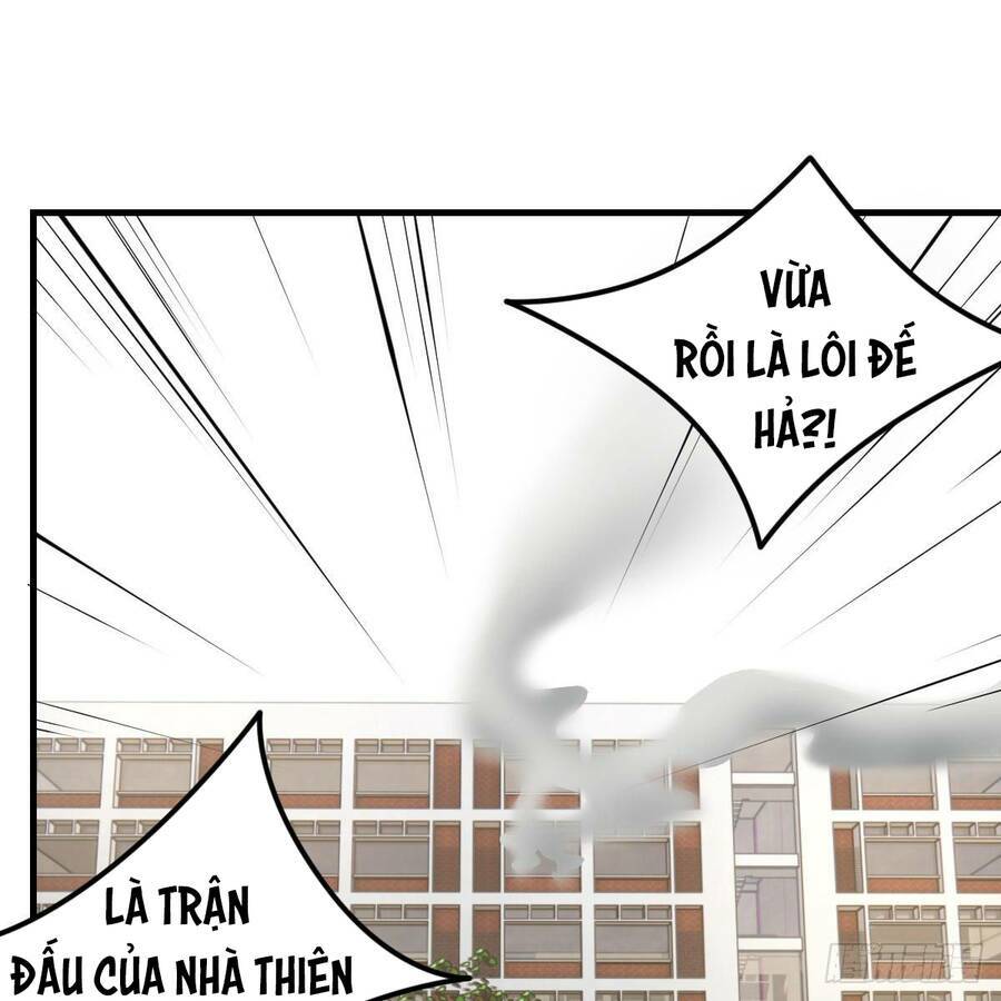 Thiên Tứ Thức Tỉnh: Chapter 10