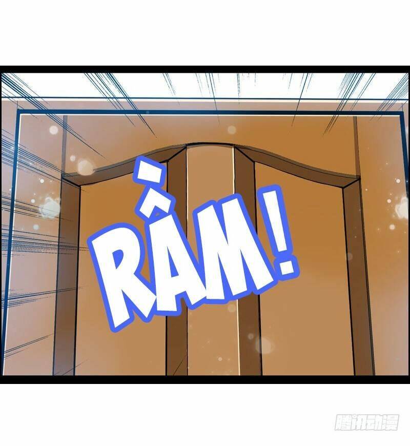 Cứu Tôi Đi Hủ Thần: Chapter 5