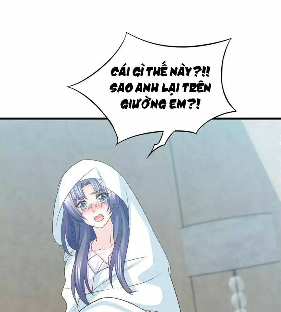 Ta Và Nam Thần Cởi Áo Ngủ Rồi: Chapter 70