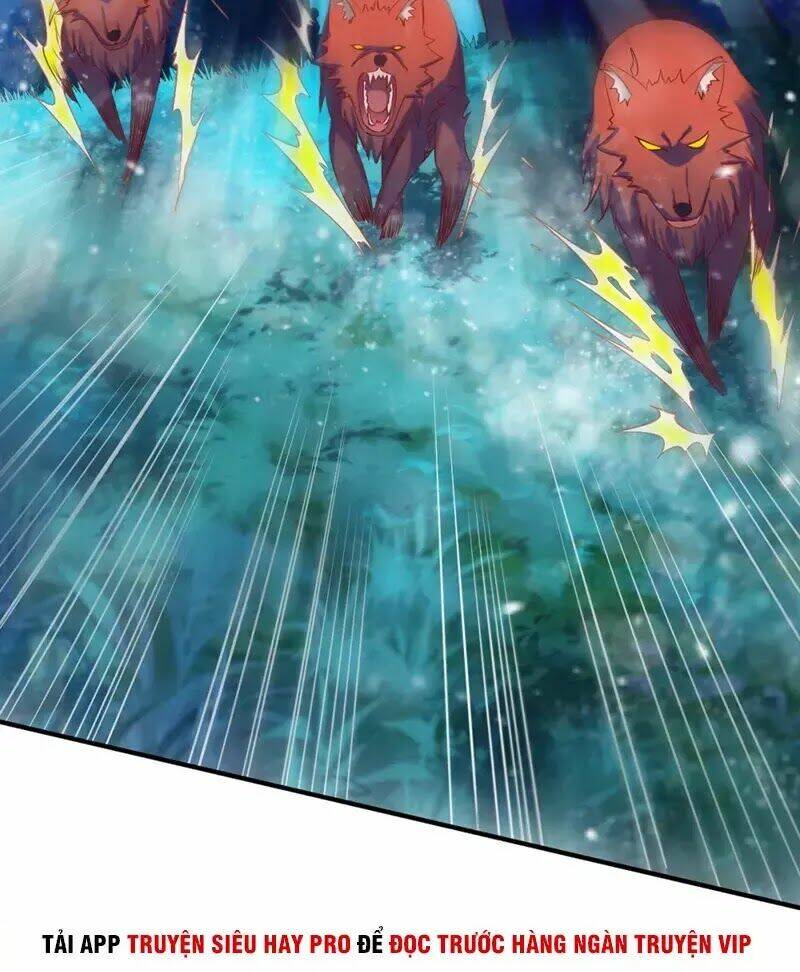 Chiến Đỉnh: Chapter 40