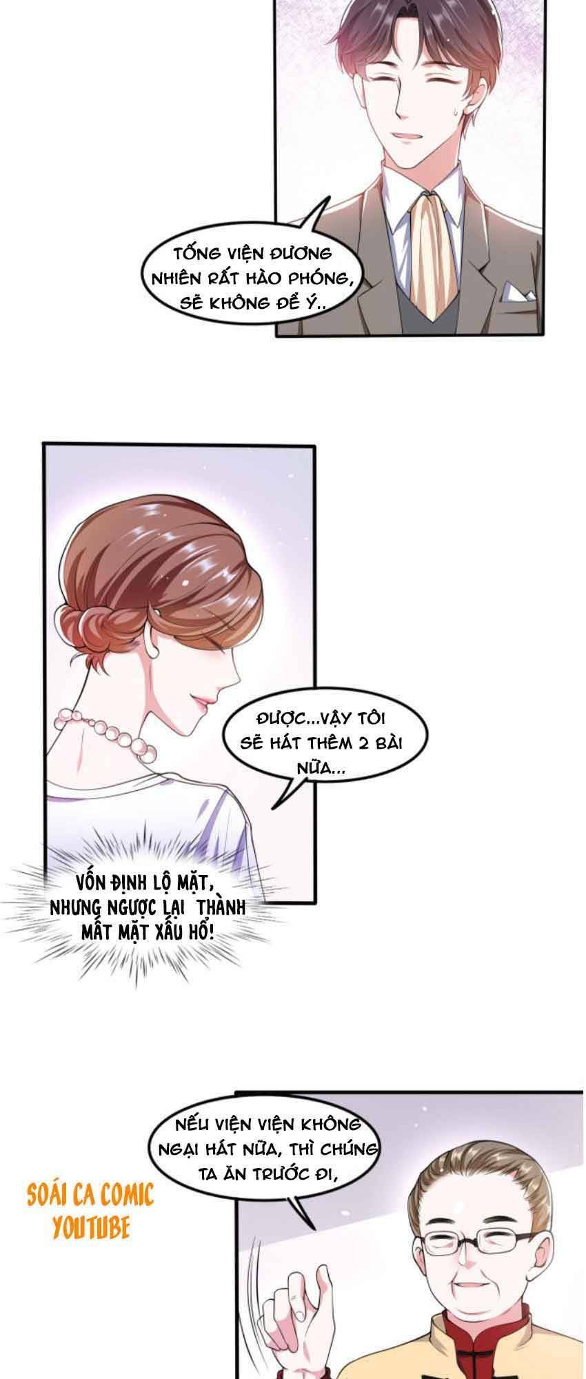 Nhất Sanh Hữu Hỉ: Chapter 12