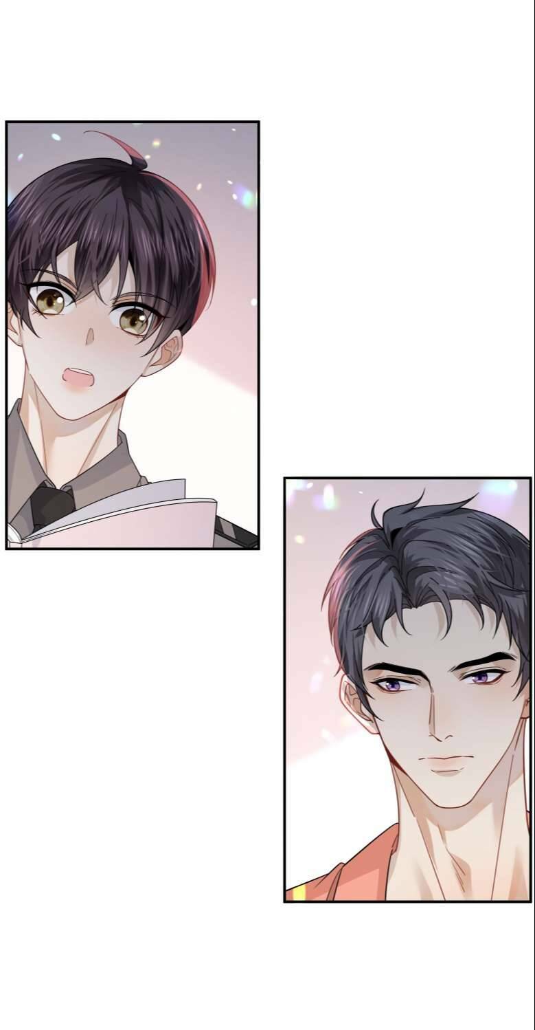 Vùng Cấm: Chapter 20