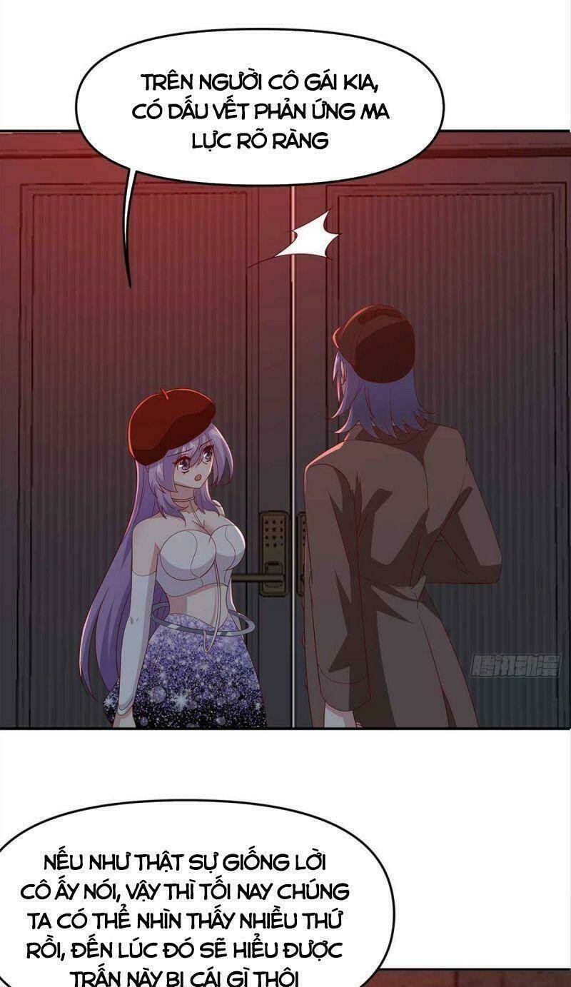 Xâm Lược Vạn Giới: Chapter 59