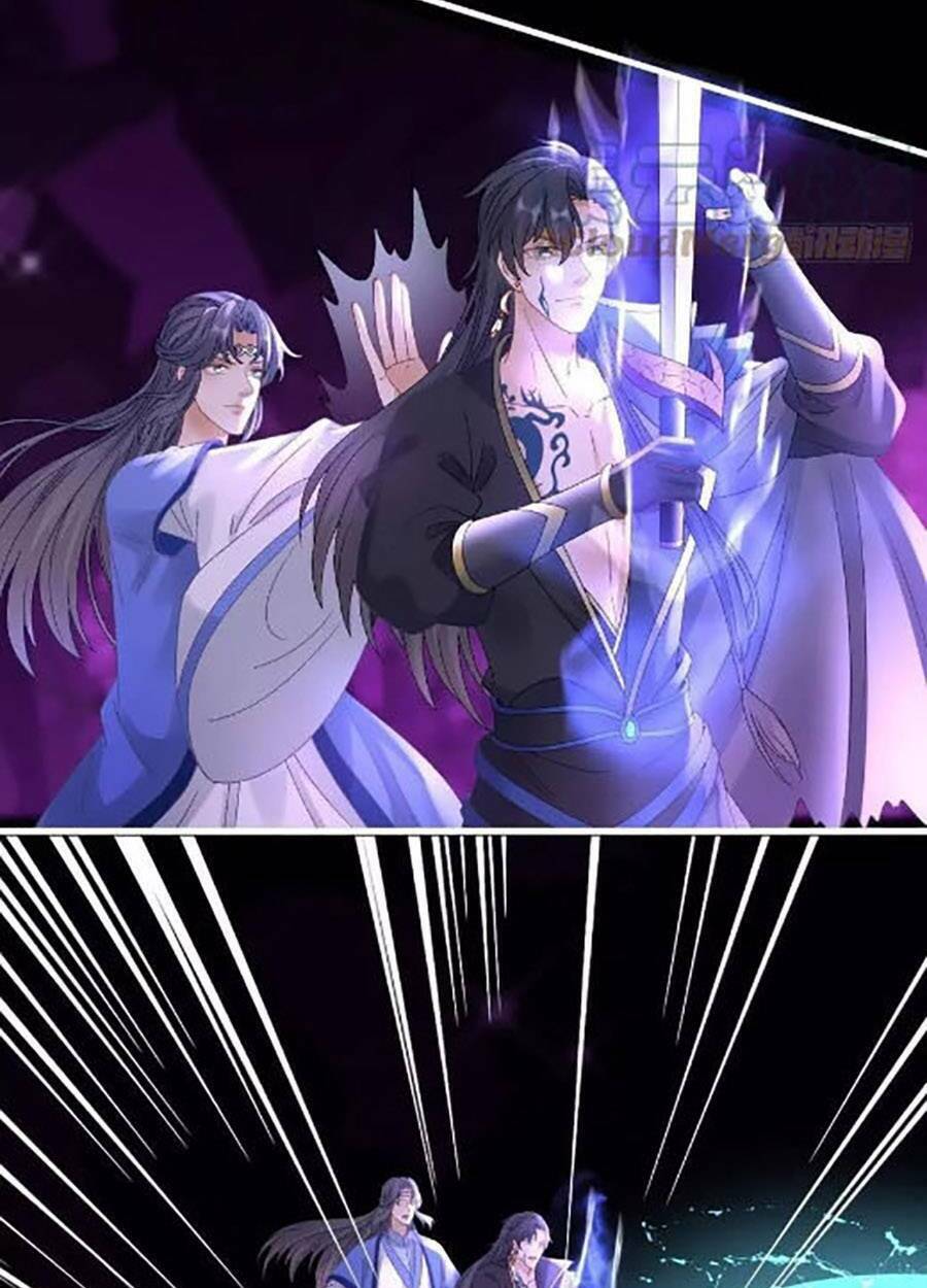 Ma Đầu Vạn Ác Năm Tuổi Rưỡi: Chapter 116