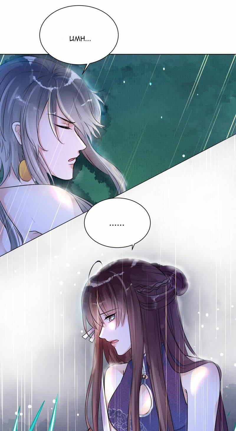 Yêu Long Đại Nhân Của Ta: Chapter 8