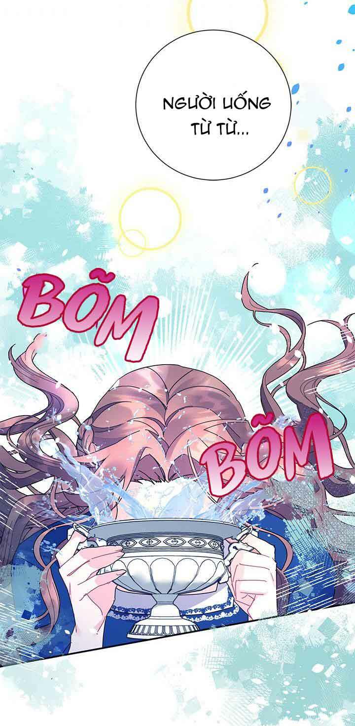 Công Chúa Của Loài Chim: Chapter 41.2