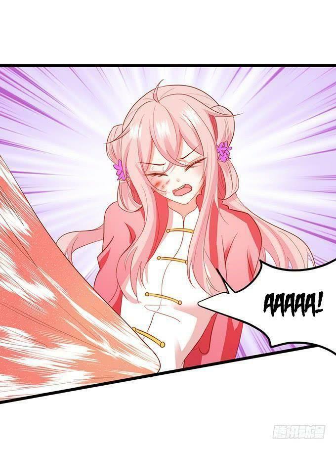 Hồ Tiên Hung Bạo: Chapter 71