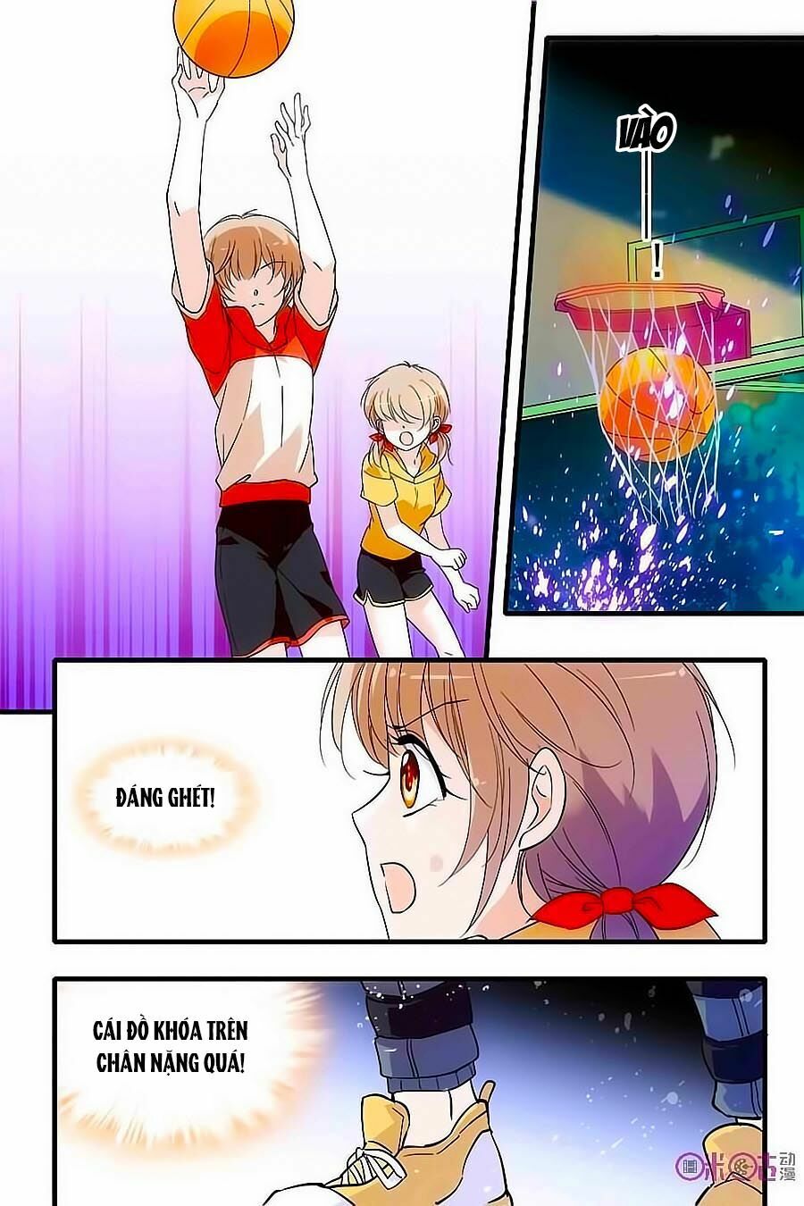 Thanh Ninh Chi Hạ: Chapter 99