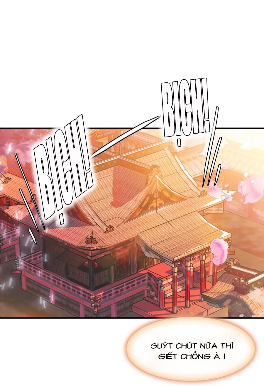 Gả Cho Một Tên Thái Giám Đáng Ghét: Chapter 140