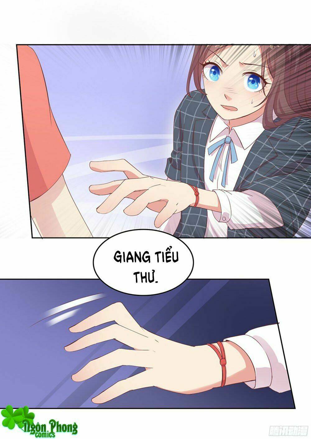 Vạn Sợi Tơ Tình: Chapter 8