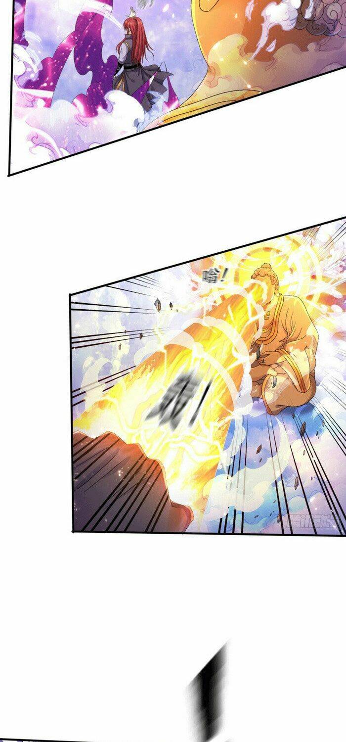 Tiên Vương Trùng Sinh: Chapter 223