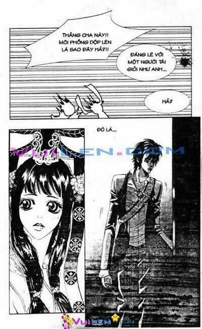 Bí Mật Học Viện Cross: Chapter 1