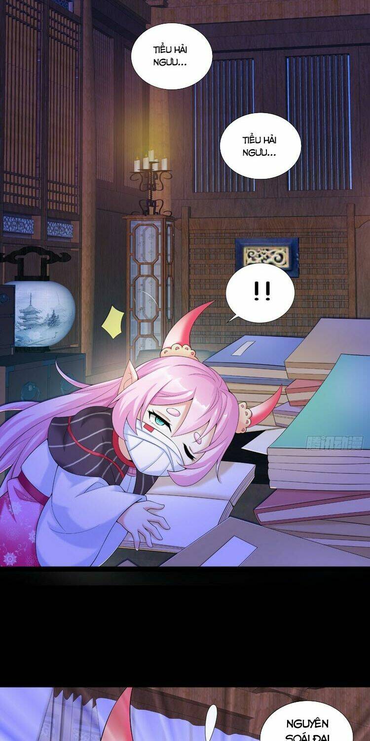 Tà Du Ký: Chapter 111