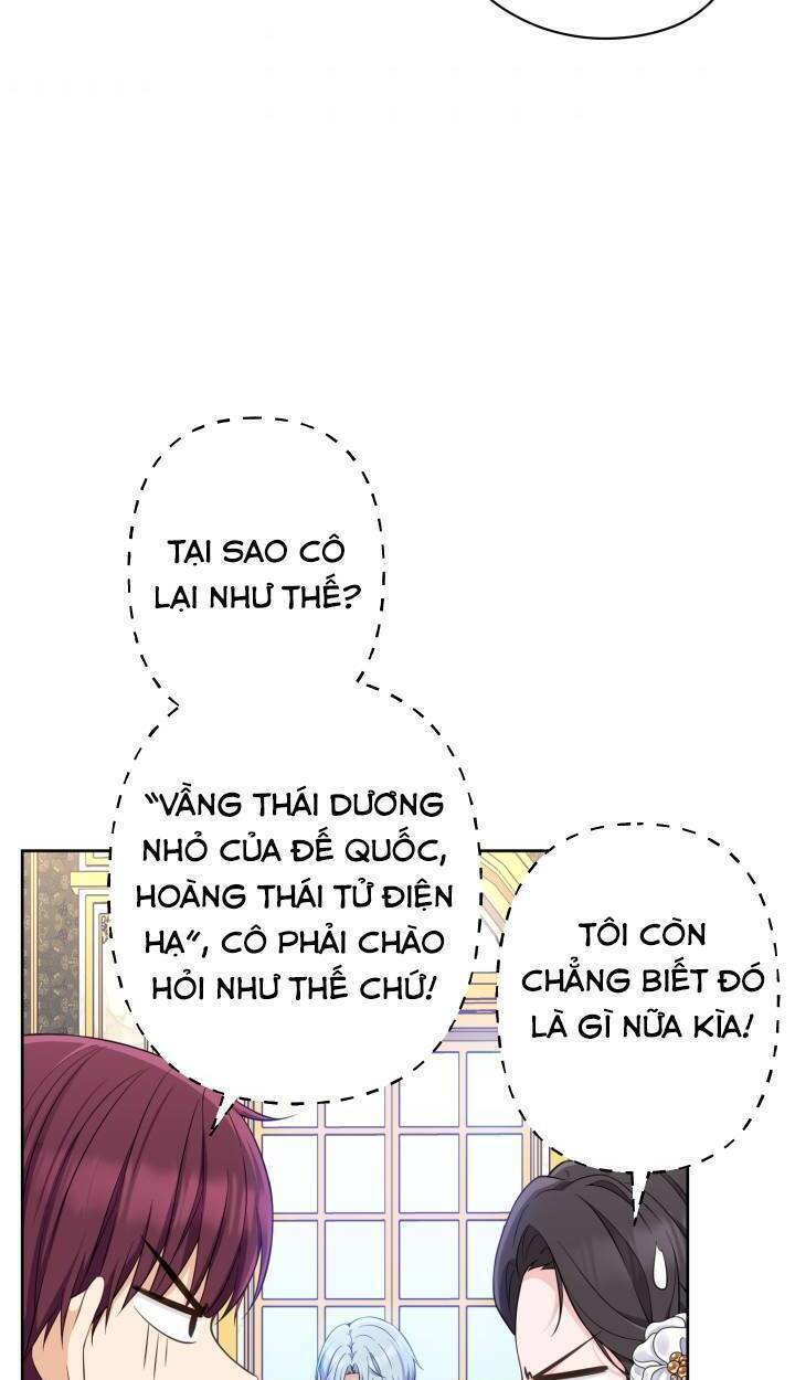Gửi Đến Người Bạn Của Tôi: Chapter 12